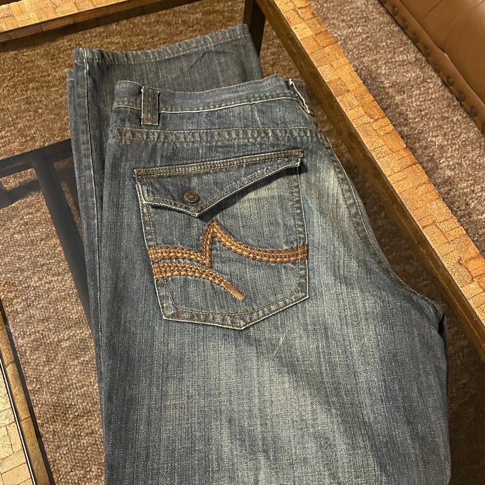 Original Pelle Pelle.. hardly worn.